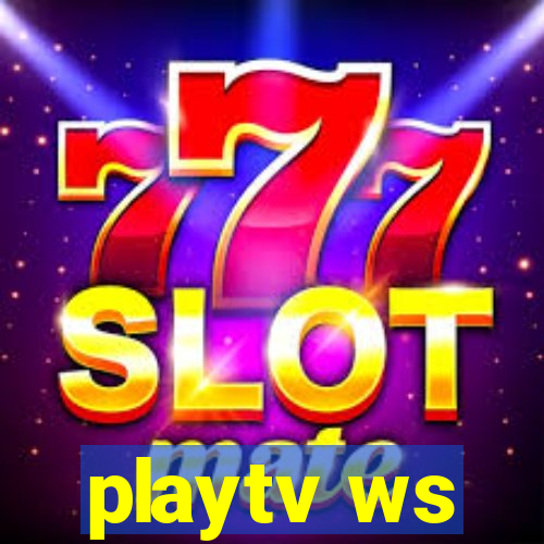 playtv ws